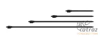Fox Power Point Cam Lok Storm Pole 36" - Fox Letekerhető Leszúró 90 cm