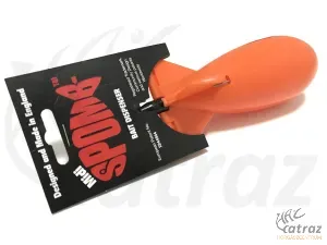 Carp Academy Grizzly Spod Orsó + Spomb Etetőrakéta + Dobókesztyű - Spod Etetőrakéta Szett