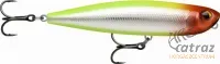 Rapala Precision Xtreme Pencil CLN - Rapala PXRP107 Wobbler