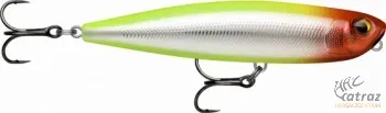 Rapala Precision Xtreme Pencil CLN - Rapala PXRP107 Wobbler