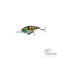 Shimano Yasei Cover Crank F SR 50mm Perch - Shimano Yasei Crankbait