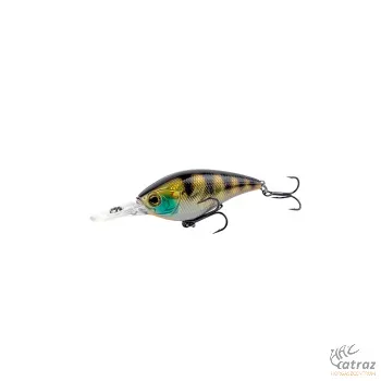 Shimano Yasei Cover Crank F SR 50mm Perch - Shimano Yasei Crankbait