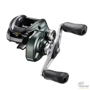 Shimano Curado M 201 HG Multi Orsó - Shimano Curado Multiplikátoros Orsó