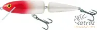 Salmo Whitefish WF13JF Red Head 13cm 18g Limitált Wobbler - Salmo Wobbler