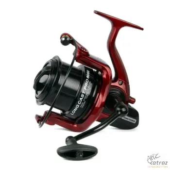 By Döme Team Feeder Long Cast Pro 6000 - Távdobó Feeder Orsó