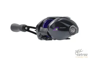 Daiwa 26 Prorex TW HD 200HL - Daiwa Multiplikátor Orsó