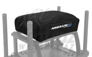 Preston Absolute 5G Seat Cover - Preston Innovation Versenyláda Üléstakaró Huzat