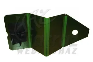 Allroundmarin Kiwi 260 Összehajtható Merev Padló