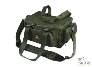 Táska Carp Spirit Bait Bag Csalitartó 30x26x30cm