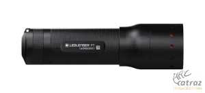 LedLenser P7 Kézi Led Lámpa 1xC-LED, 4xAAA