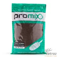 Promix Full Corn Fine Black - Hidegvízi Etetőanyag