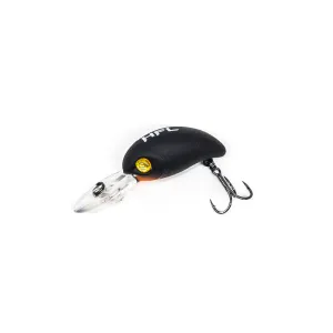 HFL Dodo Killer Wobbler 28mm 2,3g Matte Black Magic