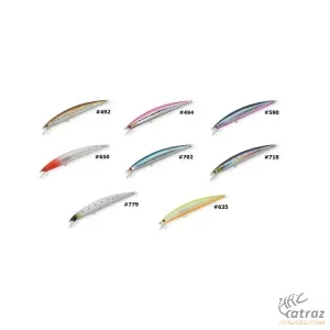 Zipbaits ZBL Minnow 135F Boon 650 - Zipbaits Wobbler