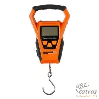 Savage Gear Digi Scale SW 110lb 50kg - Savage Gear Digitális Horgász Mérleg