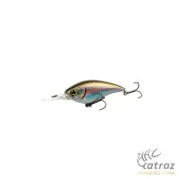 Shimano Yasei Cover Crank F SR 50mm Wakasagi - Shimano Yasei Crankbait