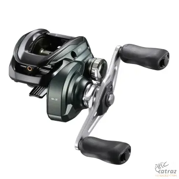 Shimano Curado M 201 Multi Orsó - Shimano Curado Multiplikátoros Orsó