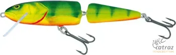 Salmo Whitefish WF13JF Hot Perch 13cm 18g Limitált Wobbler - Salmo Wobbler