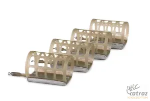 Matrix Plastic Cage Feeder XS 10 gramm - Matrix Feederkosár