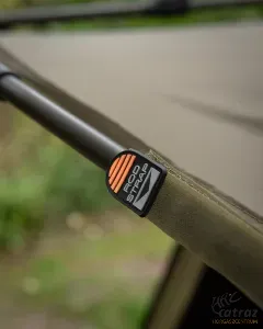 Fox EOS MK2 - 1 Person Bivvy - Fox Horgász Sátor