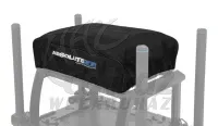 Preston Absolute 5G Seat Cover - Preston Innovation Versenyláda Üléstakaró Huzat