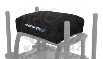 Preston Absolute 5G Seat Cover - Preston Innovation Versenyláda Üléstakaró Huzat