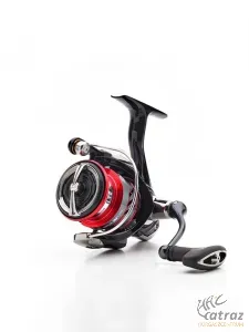 Daiwa Ninja 2018 LT 2000 Pergető Orsó