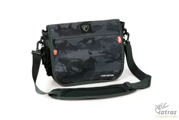 Táska Fox Rage Camo Messenger Bag + 2 Box NLU054