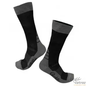 Gamakatsu Thermo G-Socks Coolmax Méret: 39-42 - Gamakatsu Thermo Zokni