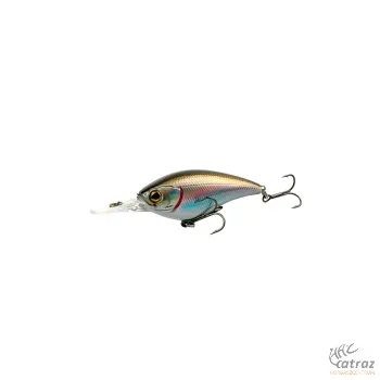 Shimano Yasei Cover Crank F SR 50mm Zander - Shimano Yasei Crankbait