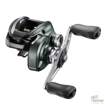 Shimano Curado M 201 XG Multi Orsó - Shimano Curado Multiplikátoros Orsó