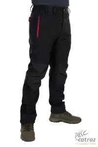 Fox Rage Pro Series Soft Shell Trousers Méret: 3XL - Fox Rage Horgász Nadrág