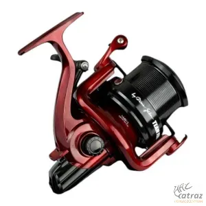 By Döme Team Feeder Long Cast Pro 6000 - Távdobó Feeder Orsó