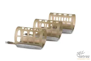 Matrix Plastic Cage Feeder XS 10 gramm - Matrix Feederkosár