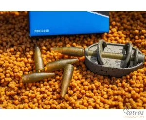 Preston ICS Tail Rubbers - Preston Gumihüvely Method Kosarakhoz