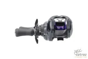 Daiwa 26 Prorex TW HD 200L - Daiwa Multiplikátor Orsó