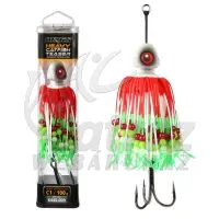 Nevis Heavy Catfish Teaser 150g C1 – Bullet Head Harcsázó Csali