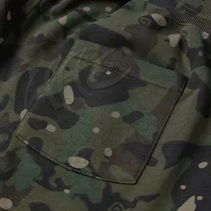 Trakker CR Camo Joggers - M - Terepmintás nadrág
