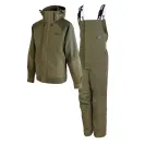 Dam Xtherm2 Winter Suit Green - 3XL - Thermoruha