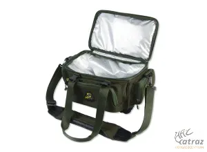 Táska Carp Spirit Bait Bag Csalitartó 30x26x30cm