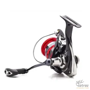 Daiwa Ninja 2018 LT 2000 Pergető Orsó