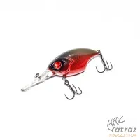 HFL Wobbler Kraken 47mm 10g Red Devil