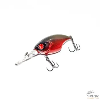 HFL Wobbler Kraken 47mm 10g Red Devil