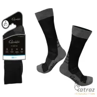 Gamakatsu Thermo G-Socks Coolmax Méret: 39-42 - Gamakatsu Thermo Zokni