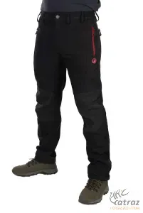 Fox Rage Pro Series Soft Shell Trousers Méret: 3XL - Fox Rage Horgász Nadrág