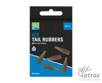Preston ICS Tail Rubbers - Preston Gumihüvely Method Kosarakhoz