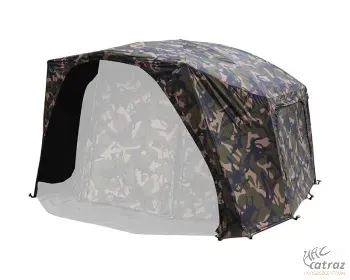 Fox Frontier II Camo Deluxe Wrap - Fox Frontier II Sátorborítás Terepszínű