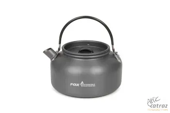 Fox Cookware 0.9L Kettle - Fox Normál Vízforraló Kanna 0.9L
