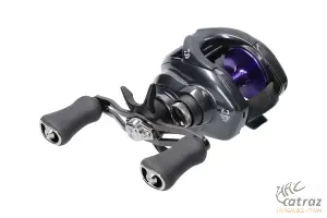 Daiwa 26 Prorex TW HD 200L - Daiwa Multiplikátor Orsó