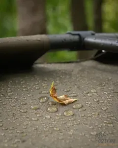 Fox EOS MK2 - 1 Person Bivvy - Fox Horgász Sátor