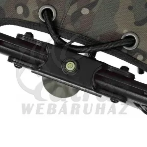 Trakker Levelite ELS-MF Horgászágy Redszer Normál - Trakker Levelite ELS-MF Bed System